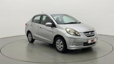 2013 Honda Amaze