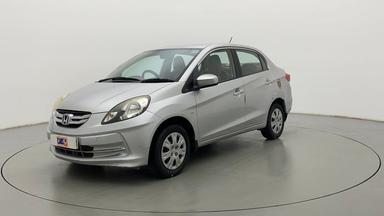 2013 Honda Amaze