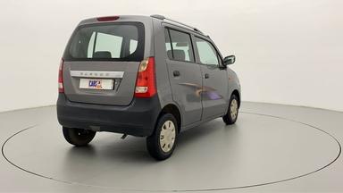 2011 Maruti Wagon R 1.0