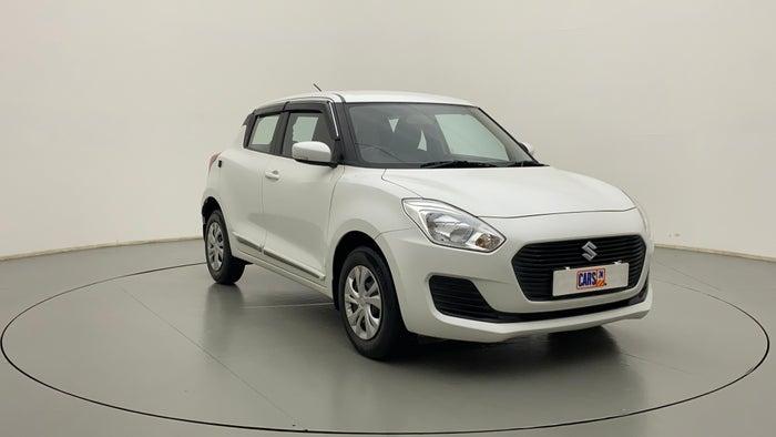 2019 Maruti Swift