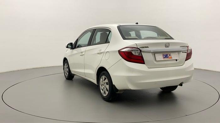 2016 Honda Amaze