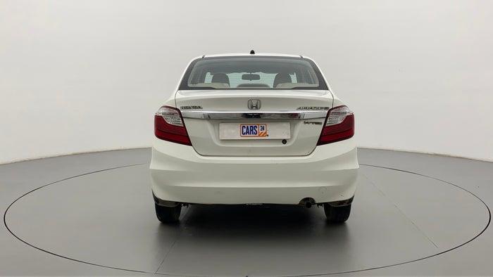 2016 Honda Amaze