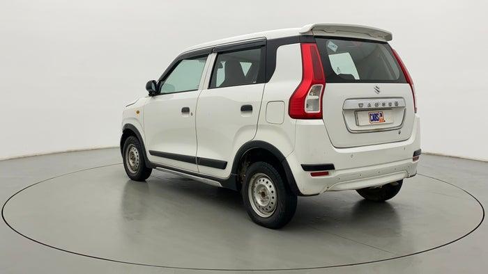 2019 MARUTI New  Wagon-R