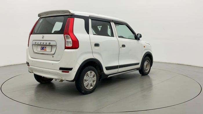 2019 MARUTI New  Wagon-R