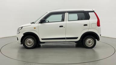 2019 MARUTI New  Wagon-R