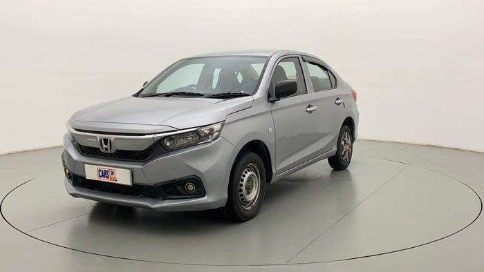 2019 HONDA AMAZE