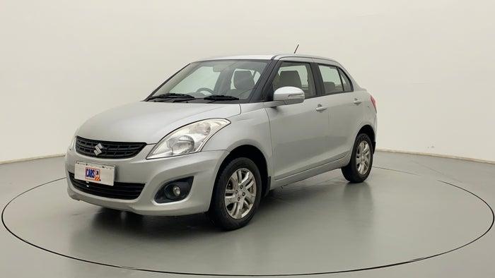 2014 Maruti Swift Dzire