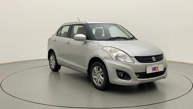 2014 Maruti Swift Dzire