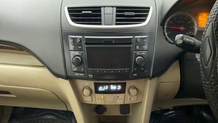 2014 Maruti Swift Dzire