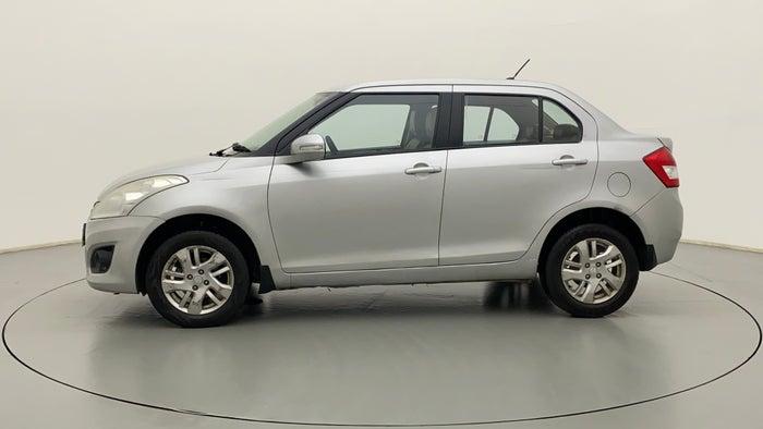 2014 Maruti Swift Dzire