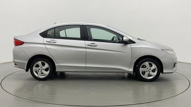 2016 Honda City