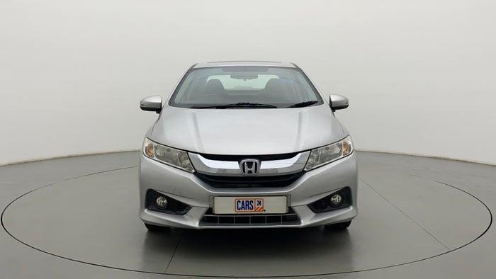 2016 Honda City