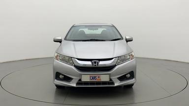 2016 Honda City