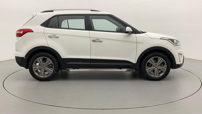 2017 Hyundai Creta