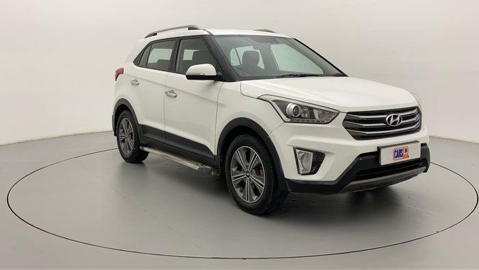 2017 Hyundai Creta