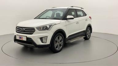 2017 Hyundai Creta