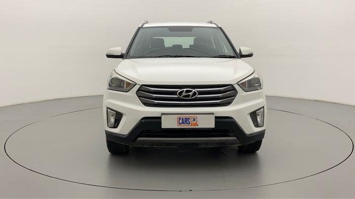 2017 Hyundai Creta