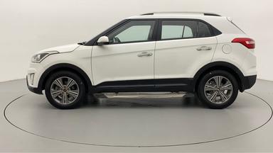 2017 Hyundai Creta