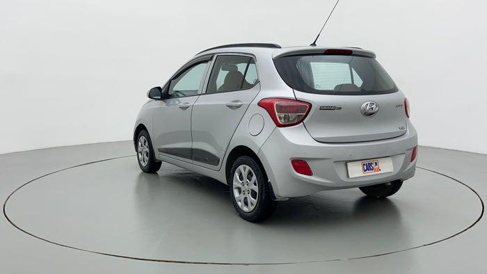 2015 Hyundai Grand i10