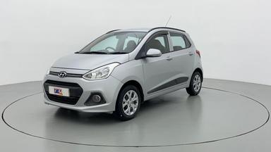 2015 Hyundai Grand i10