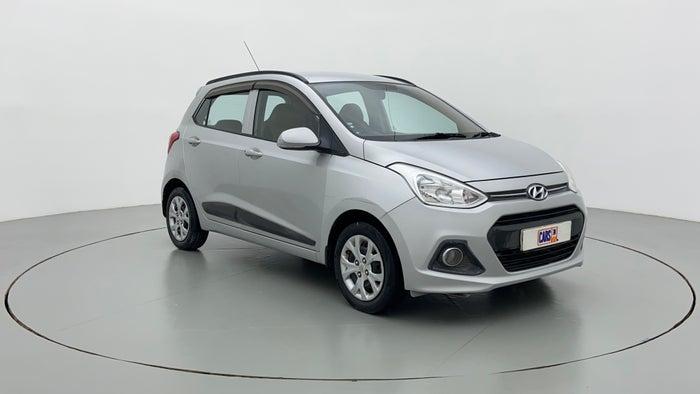 2015 Hyundai Grand i10