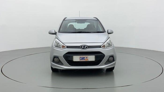 2015 Hyundai Grand i10