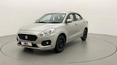 2018 Maruti Dzire