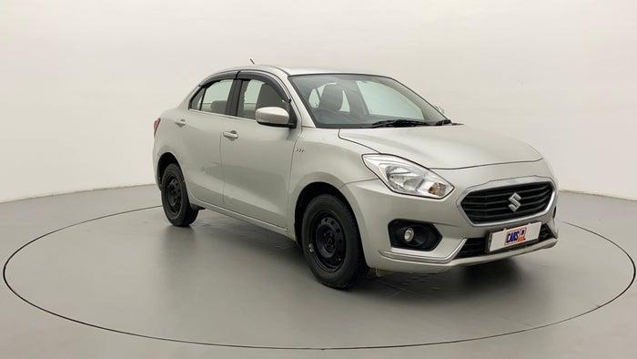 2018 Maruti Dzire