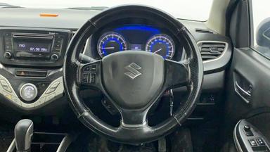 2016 Maruti Baleno