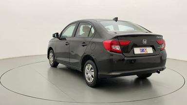 2019 Honda Amaze