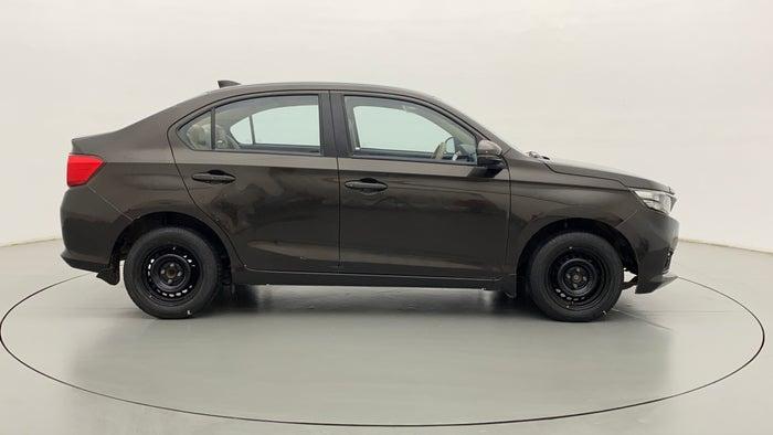 2019 Honda Amaze