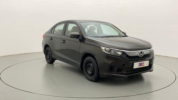 2019 Honda Amaze