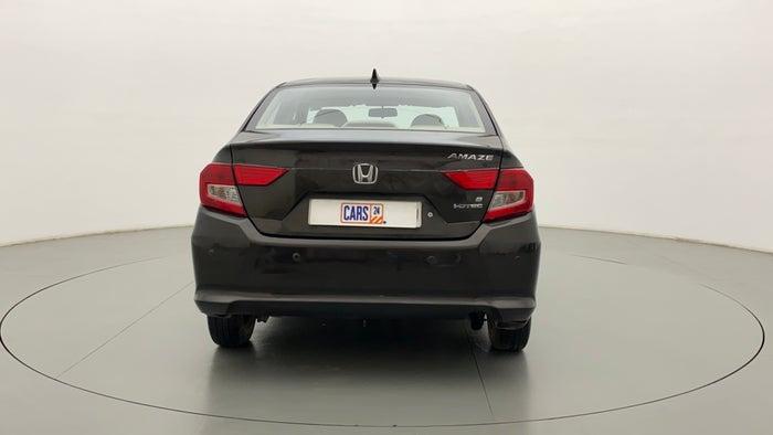 2019 Honda Amaze