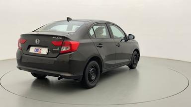 2019 Honda Amaze