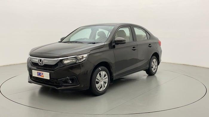 2019 Honda Amaze