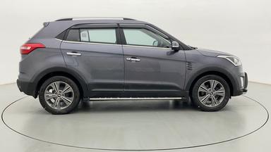 2018 Hyundai Creta