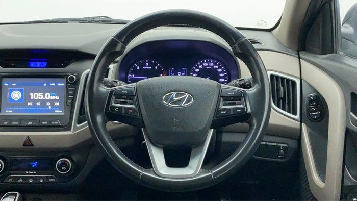 2018 Hyundai Creta