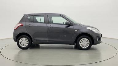 2017 Maruti Swift