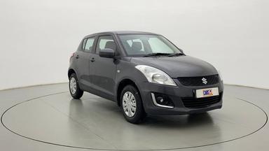 2017 Maruti Swift