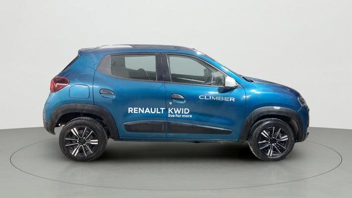 2022 Renault Kwid