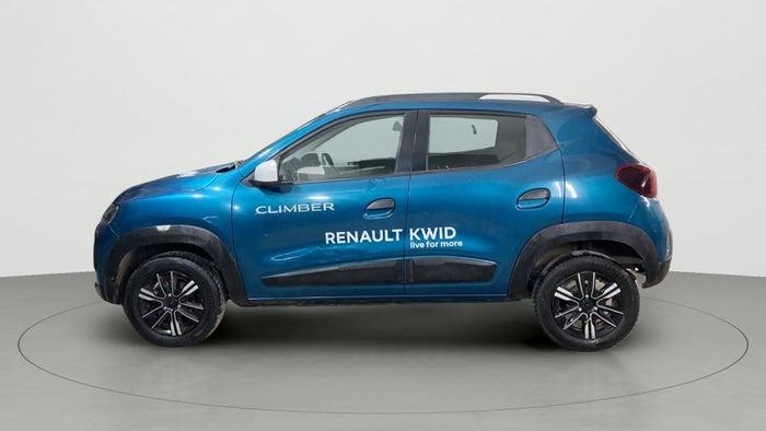 2022 Renault Kwid