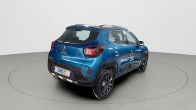 2022 Renault Kwid