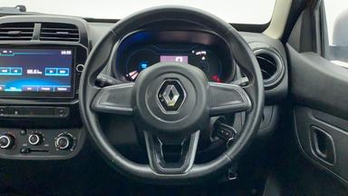 2022 Renault Kwid