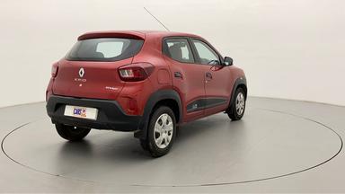 2022 Renault Kwid