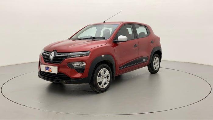 2022 Renault Kwid