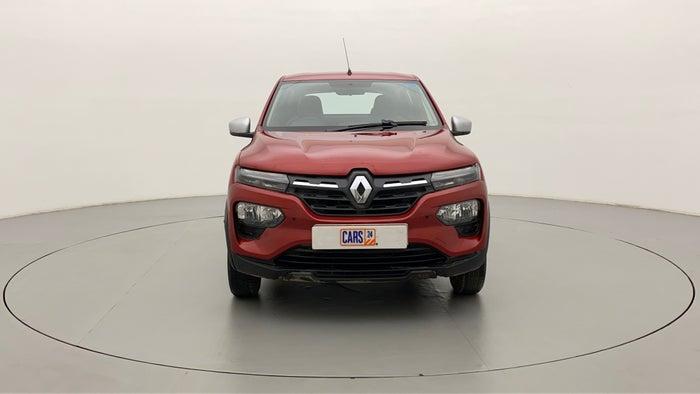 2022 Renault Kwid