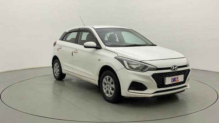 2018 Hyundai Elite i20