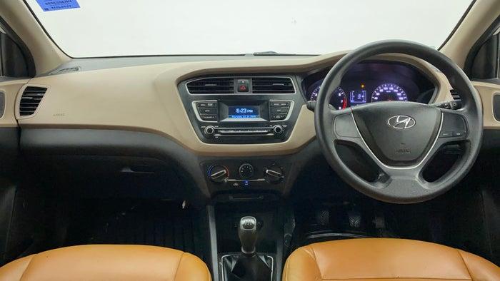 2018 Hyundai Elite i20