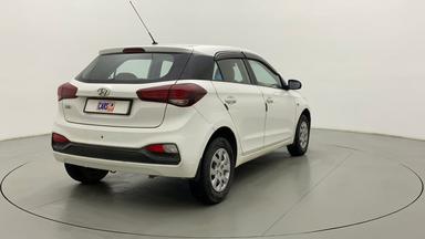 2018 Hyundai Elite i20