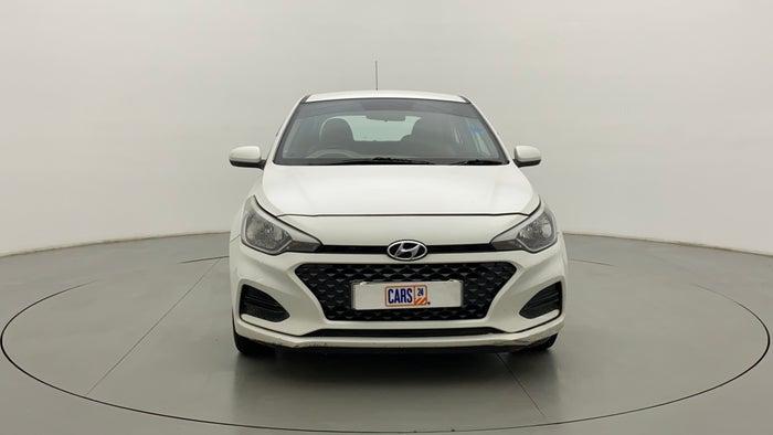 2018 Hyundai Elite i20